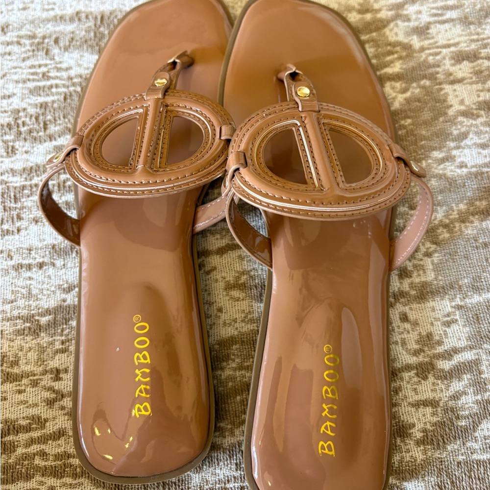 Shop Talulah Sandals